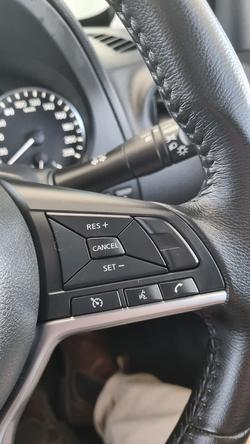 2021 Nissan
Navara PRO-4X Warrior