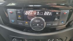 2021 Nissan
Navara PRO-4X Warrior