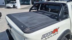 2021 Nissan
Navara PRO-4X Warrior