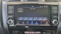 2021 Nissan
Navara PRO-4X Warrior