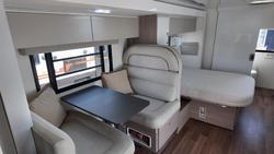 2018 Avida Birdsville