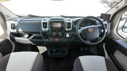 2018 Avida Birdsville