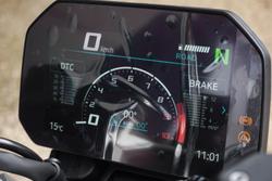 2025 BMW R 1300 R Performance