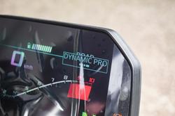 2025 BMW R 1300 R Performance