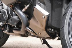 2025 BMW R 1300 R Performance