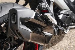 2025 BMW R 1300 R Performance