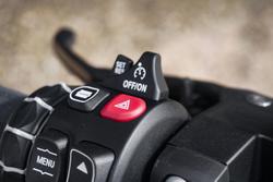 2025 BMW R 1300 R Performance