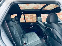 2024 BMW X5 xDrive30d M Sport G05 LCI 4X4 Constant Mineral White