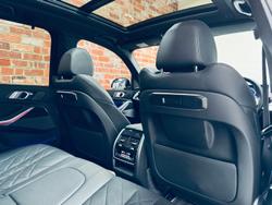 2024 BMW X5 xDrive30d M Sport G05 LCI 4X4 Constant Mineral White