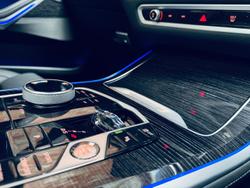 2024 BMW X5 xDrive30d M Sport G05 LCI 4X4 Constant Mineral White