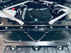 2024 BMW X5 xDrive30d M Sport G05 LCI 4X4 Constant Mineral White