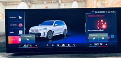 2024 BMW X5 xDrive30d M Sport G05 LCI 4X4 Constant White
