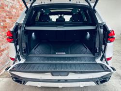 2024 BMW X5 xDrive30d M Sport G05 LCI 4X4 Constant Mineral White