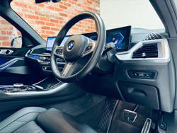 2024 BMW X5 xDrive30d M Sport G05 LCI 4X4 Constant Mineral White