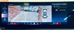 2024 BMW X5 xDrive30d M Sport G05 LCI 4X4 Constant White