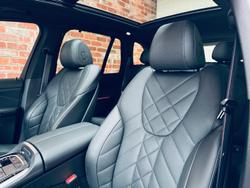 2024 BMW X5 xDrive30d M Sport G05 LCI 4X4 Constant Mineral White