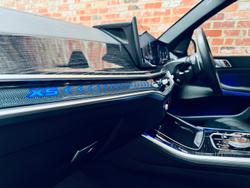 2024 BMW X5 xDrive30d M Sport G05 LCI 4X4 Constant Mineral White