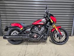 Indian Scout 101 Limited