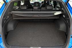 2025 Subaru WRX tS VN MY25 AWD WR Blue