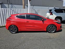 2015 Kia pro_cee'd GT-Tech JD MY15 Red