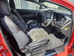 2015 Kia pro_cee'd GT-Tech JD MY15 Red