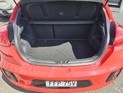 2015 Kia pro_cee'd GT-Tech JD MY15 Red