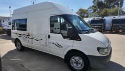 2006 Kea Freedom