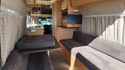 2006 Kea Freedom