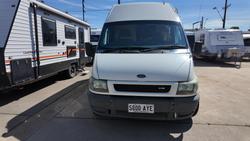 2006 Kea Freedom