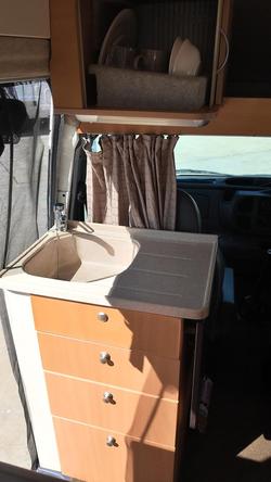 2006 Kea Freedom