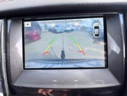 2017 Ford Everest Titanium UA 4X4 Dual Range Jet Black