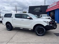 Mazda BT-50