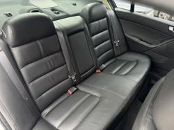 2013 Ford
                Falcon G6E EcoBoost