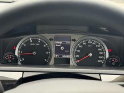 2013 Ford
                Falcon G6E EcoBoost