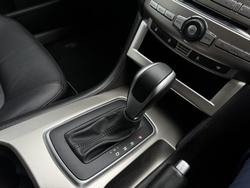 2013 Ford
                Falcon G6E EcoBoost