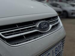 2013 Ford
                Falcon G6E EcoBoost