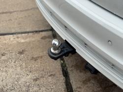 2013 Ford
                Falcon G6E EcoBoost