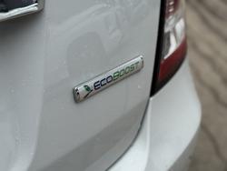 2013 Ford
                Falcon G6E EcoBoost