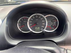 2011 Mitsubishi Triton GL-R MN MY11 4X4 Dual Range White