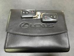 2019 Lexus CT 200h Luxury ZWA10R Titanium