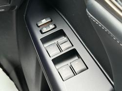 2019 Lexus CT 200h Luxury ZWA10R Titanium