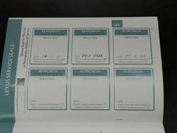 2019 Lexus CT 200h Luxury ZWA10R Titanium