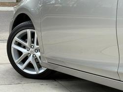 2019 Lexus CT 200h Luxury ZWA10R Titanium