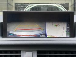 2019 Lexus CT 200h Luxury ZWA10R Titanium