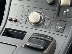 2019 Lexus CT 200h Luxury ZWA10R Titanium