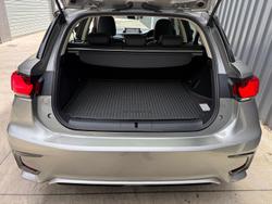 2019 Lexus CT 200h Luxury ZWA10R Titanium