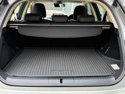 2019 Lexus CT 200h Luxury ZWA10R Titanium