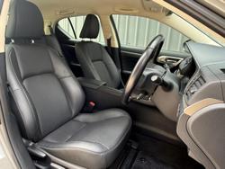 2019 Lexus CT 200h Luxury ZWA10R Titanium