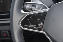 2025 Volkswagen ID.5 Pro E2 MY25 Glacier White/Black Roof