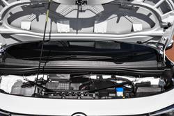 2025 Volkswagen ID.5 Pro E2 MY25 Glacier White/Black Roof